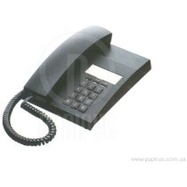 Телефон дротовий SIEMENS Euroset 802 anthracite