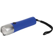 Фонарь FELIX 14 LED, синий