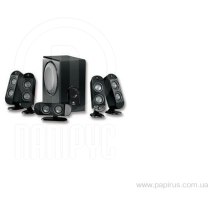 Акустична система 5.1 Logitech X-530