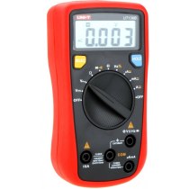 Тестер напряжения (мультиметр) универсальный UNI-T UT136В