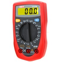Тестер напруги (мультиметр) універсальний UT-33B