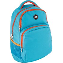 Рюкзак молодежный 18“ (CF85873)