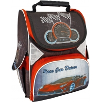 Рюкзак шкільний каркасний 13,4" (CF85808)