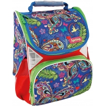 Рюкзак шкільний каркасний 13,4" (CF85812)