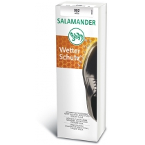 Крем для гладкої шкіри SALAMANDER Wetter Schutz, білий