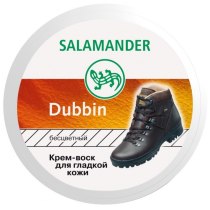 Віск для гладкої шкіри SALAMANDER Dubbin, нейтральний