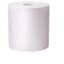 Полотенца нетканые Eco Point Wetlight, в рулоне 82 м, центральная вытяжка, белые