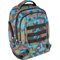 Рюкзак молодежный 16" (CF85849)