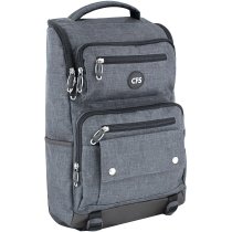 Рюкзак молодежный 19" (CF85842)
