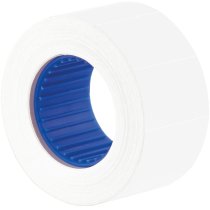 Этикетки-ценники Economix 26х16 мм белые (500 шт./рул.), E21305-14