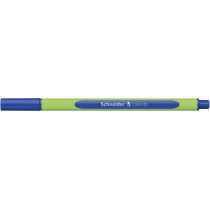 Ручка капілярна-лайнер Schneider Line-Up синій