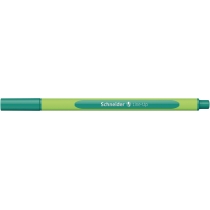 Ручка капілярна-лайнер Schneider Line-Up морський зелений