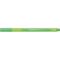 Ручка капілярна-лайнер Schneider Line-Up гірський зелений