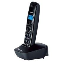 Радіотелефон DECT KX-TG1611UAH, сірий