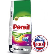 Пральний порошок Persil автомат Колор 15 кг