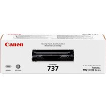 Картридж тонерний CANON CRG737 Картридж лазерний, для MF229dw, MF226dn, ориг