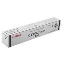 Картридж тонерный Canon C-EXV42 для iR-2202/2202N (6908B002)