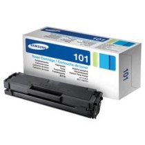 Картридж тонерный Samsung 101 для ML-2160/2165W/SCX-3400 Black (MLT-D101S/SEE)