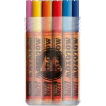 Набор акриловых маркеров ONE4ALL™ 127HS Main-Kit I, 2 мм,  20шт.