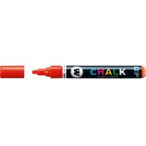 Маркер крейдовий CHALK, 4 мм