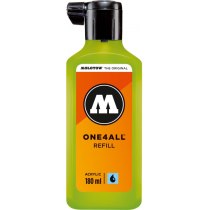 Заправка акриловая ONE4ALL™, 180 мл, кузнечик
