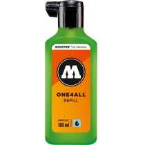 Заправка акриловая ONE4ALL™, 180 мл, зеленый