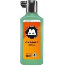 Заправка акриловая ONE4ALL™, 180 мл, калипсо