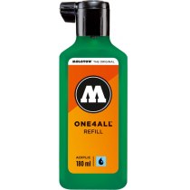 Заправка акриловая ONE4ALL™, 180 мл, бирюзовый