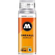 УФ-Лак акриловый ONE4ALL™, матовый, 400 мл