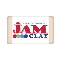 Пластика Jam Clay, Карамель, 20г