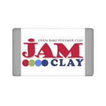 Пластика Jam Clay, Космічний пил, 20г