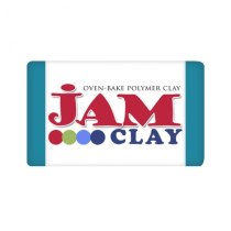 Пластика Jam Clay, Морська хвиля, 20г