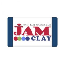 Пластика Jam Clay, Нічне небо, 20г