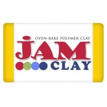 Пластика Jam Clay, Сонячний промінь, 20г