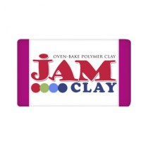 Пластика Jam Clay, Ягідний коктейль, 20г