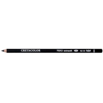 Олівець для малюнку №1, Nero Extrasoft, Cretacolor