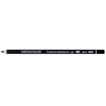 Олівець для малюнку №1, Charcoal/soft, Cretacolor