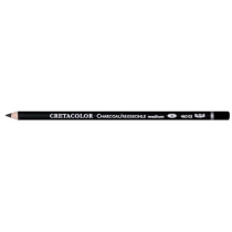 Олівець для малюнку №2, Charcoal/medium, Cretacolor