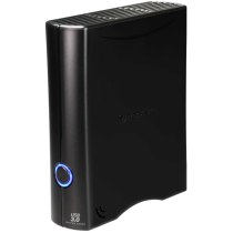 Жорсткий диск HDD SILICON POWER 3 TB SATA, USB 3.0 Black