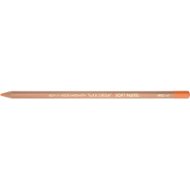 Олівець пастельний GIOCONDA cadmium orange/кадмій оранжевий