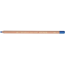 Олівець пастельний GIOCONDA cerulean blue/синьо-коричневий