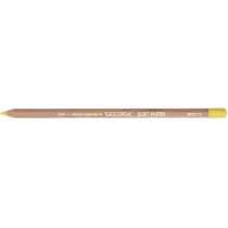 Олівець пастельний GIOCONDA zinc yellow/цинк жовтий