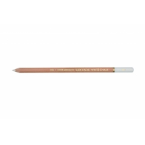 Олівець для малюнку Gioconda, крейда біла