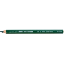 Олівець акварельний MONDELUZ dark green/темно-зелений