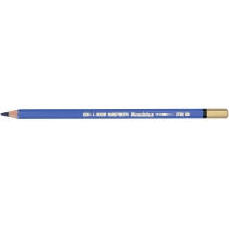 Олівець акварельний MONDELUZ indigo blue/індиго синій