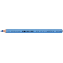 Олівець акварельний MONDELUZ light blue/світло-синій