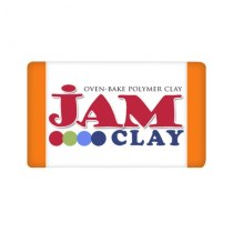 Пластика Jam Clay, Абрикос, 20г