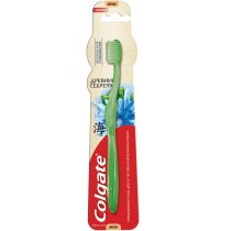 Зубна щітка Colgate Стародавні секрети Безпечне відбілювання м`яка