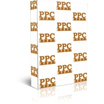 Бумага PPC А4 75 г/м2, 500 лист