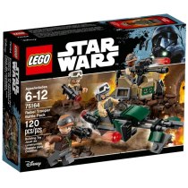 Конструктор Лего " Rebel Trooper Battle Pack (Бойовий комплект повстанця)"